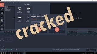 Movavi Video Editor  Full Crack Version  quot How To Download And Install [upl. by Slavin541]