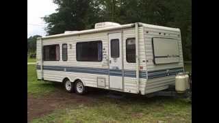 1993 Four Winds RV For Sale [upl. by Stanley]