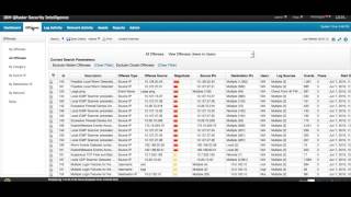 QRadar Application Example with AQL via REST API Part 1 [upl. by Rehpotisrhc327]