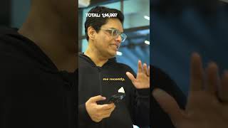 tanmaybhat BUYS SNEAKERS for his FRIENDS❗️💸🤑💰 [upl. by Reider]