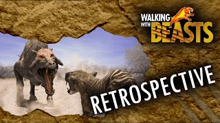 Walking With Beasts Episode 3  Land of Giants Retrospective [upl. by Naquin551]