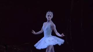 Odette variation  Marianela Nuñez [upl. by Aivatco559]