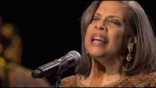 Patti Austin  How Do You Keep The Music Playing 2008 [upl. by Itnahs]