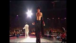 Bobby Farrell  Toppers 2006 Live [upl. by Astrea]