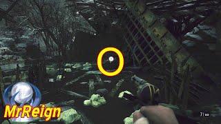 Resident Evil 8 Village  Boat Key Location  How to Get the Out of Reach Chest in Moreau Area [upl. by Garson897]