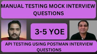 Manual Testing Interview Questions  Testing Interview  RD Automation Learning [upl. by Josephson733]