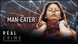 Aileen Wuornos The Most Cunning Female Serial Killer  Worlds Most Evil Killers  Real Crime [upl. by Anissa]