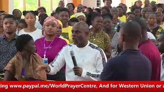 Prophet Nanasei OpokuSarkodie Live Stream [upl. by Arbed]