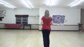 Line Dance quotWylinquot Choreographed by Ashton Drinnon 32 count Intermediate 4 wall dance [upl. by Ajan760]