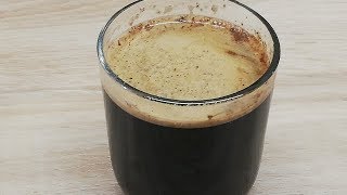 RECETTE EFFICACE DU CAFÉ BRÛLEUR DE GRAISSE FACILE CUISINE RAPIDE [upl. by Fabriane462]