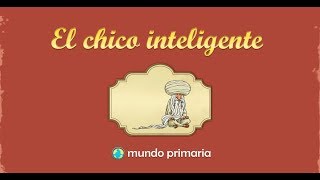 El chico inteligente [upl. by Lledor227]