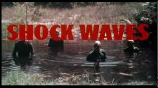 Shock Waves 1977 Trailer  Peter Cushing [upl. by Eisse753]