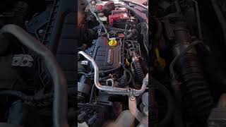 changement de turbo Nissan Qashqai 2 [upl. by Durante]