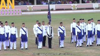 Hari Kebangsaan Brunei kali ke 32 2016 [upl. by Stine]