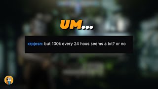 Koil On The Heist Being 100k Every 24H  NoPixel [upl. by Trula]