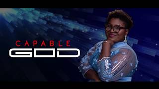 Judikay  Capable God Lyrics [upl. by Thgirw]