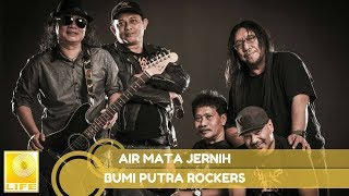 Bumi putra Rockers  Air Mata Jernih Official Audio [upl. by Vilhelmina]