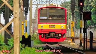 video hamid railfans prp part 2 [upl. by Shaughn]