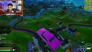 ENOJOS DE AGUSTIN51 EN FORTNITE 61 [upl. by Nasah]