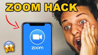 Zoom Hack  How to Join Random Zoom Classes  Voice Changer  Zoom Trolling [upl. by Etteragram]