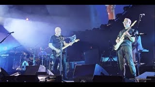 David Gilmour  quot Live at Pompeii quot 2016  pt4 [upl. by Beauregard]