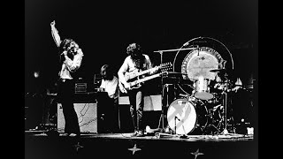 Led Zeppelin  Stairway to Heaven  Live in Dublin Ireland March 6th 1971 2ND LIVE PERFORMANCE [upl. by Ongineb]