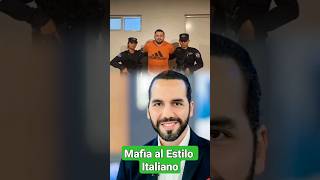 shorts capturan comicionado del presidente Nayib 😱 bukele noticias elsalvador suscribete [upl. by Zaria]