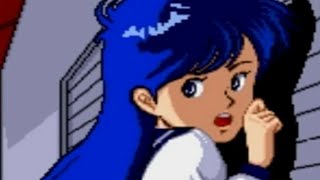 Valis Genesis Playthrough  NintendoComplete [upl. by Gereron]