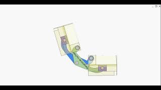 180 deg concealed hinge 3 [upl. by Lanctot36]