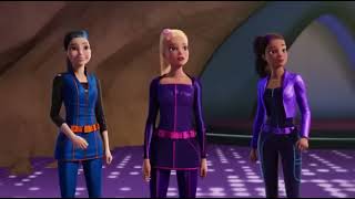 Barbie Spy Squad PART 8 HD [upl. by Munford519]