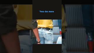 Yesu yesu telugu moviescenes trending prabhas Dhoni [upl. by Assed258]