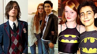 Girls Aidan Gallagher Has Dated 2023 [upl. by Albarran]