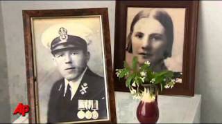 Last WWI Combat Veteran Dies at 110 [upl. by Hars]