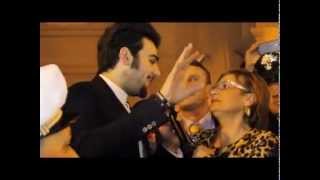 Ignazio Boschetto charms Marsala [upl. by Knowling960]