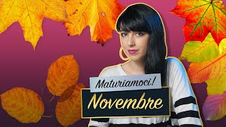 Novembre – Giovanni Pascoli  Analisi e commento 🎇 [upl. by Jeunesse767]