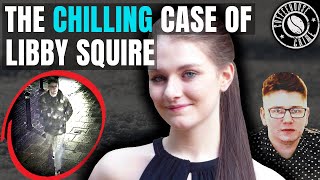 How CCTV Caught A Killer The Case of Libby Squire and Pawel Relowicz [upl. by Anifesoj]