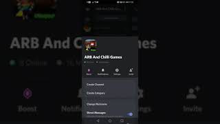 How to make a Co Owner Role on Discord [upl. by Pirri]