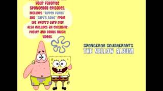 Spongebob Electric Zoo 1 HOUR VERSION [upl. by Tench]