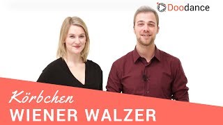 Hochzeitstanz Wiener Walzer  Das Körbchen [upl. by Thirion]