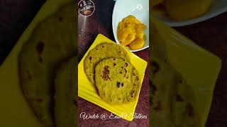 Kerala breakfast with jackfruitChakka recipes Watch EasiOTalkies [upl. by Nawuj248]