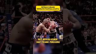 Pertarungan Paling Kotor Miguel Cotto Vs Antonio boxing fight [upl. by Pelagias]