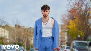 Tom Grennan  If Only Official Audio [upl. by Lynd]