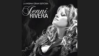 Jenni Rivera  La Misma Gran Señora Álbum Completo 2012 [upl. by Sinnaoi186]