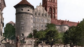 Königsberg From 1890–1945 [upl. by Caril]