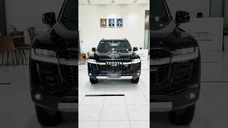 Toyota LC300 GR Sport 2024 Luxury Big Size SUV 7Seaters Performance Off Road [upl. by Cannell]