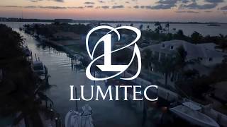 Lumitec Mantis Dock Lighting System [upl. by Atul]