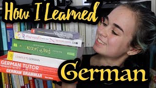 Abigails Favourite German Resources  VEDF 12 [upl. by Farny373]