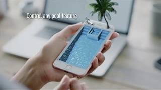 The IntelliCenter™ Control System for Pool and Spa [upl. by Arodnahs65]