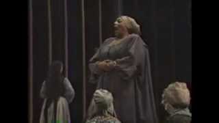 Jessye Norman  Dialogues of the Carmelites Francis Poulenc [upl. by Weldon636]