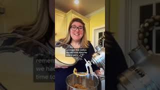 Placek Recipe Polish Easter Coffee Cake with Crumb Topping from Buffalo NY dairy free option [upl. by Bathsheeb]